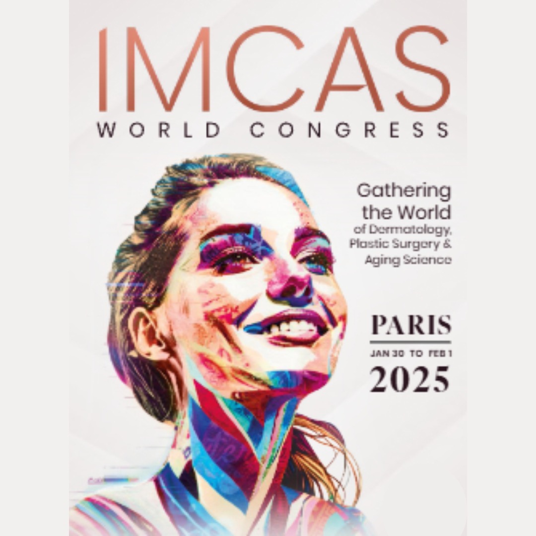 IMCAS WORLD CONFERENCE