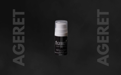 Ageret: The Ultimate Age Reversal Retinol Serum