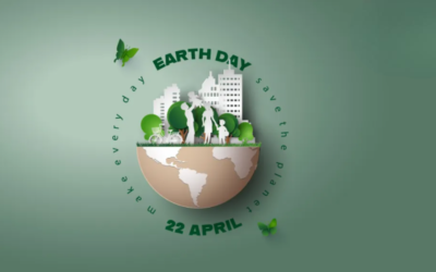 From Earth Day to Every Day: Building a Greener Future