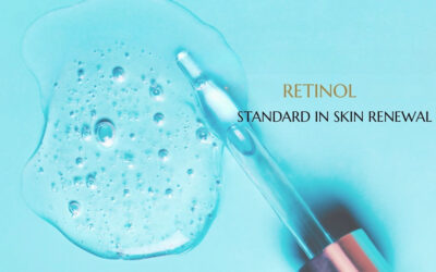 Refine, Renew, Rejuvenate—Retinol Does It All.